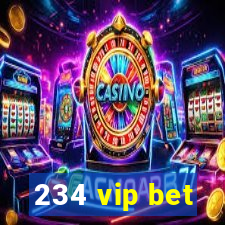 234 vip bet